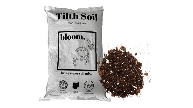 bloom bag