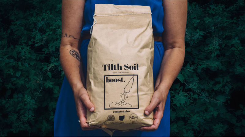 boost bag