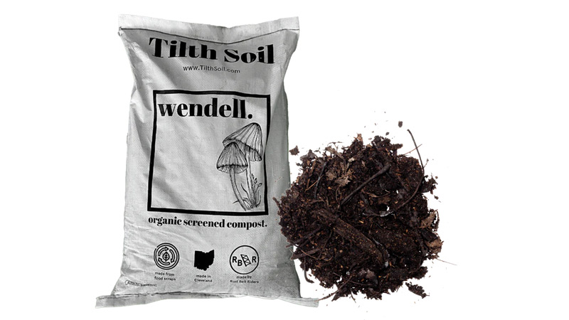 wendell compost