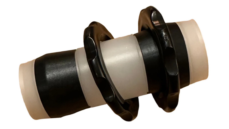 tube connector