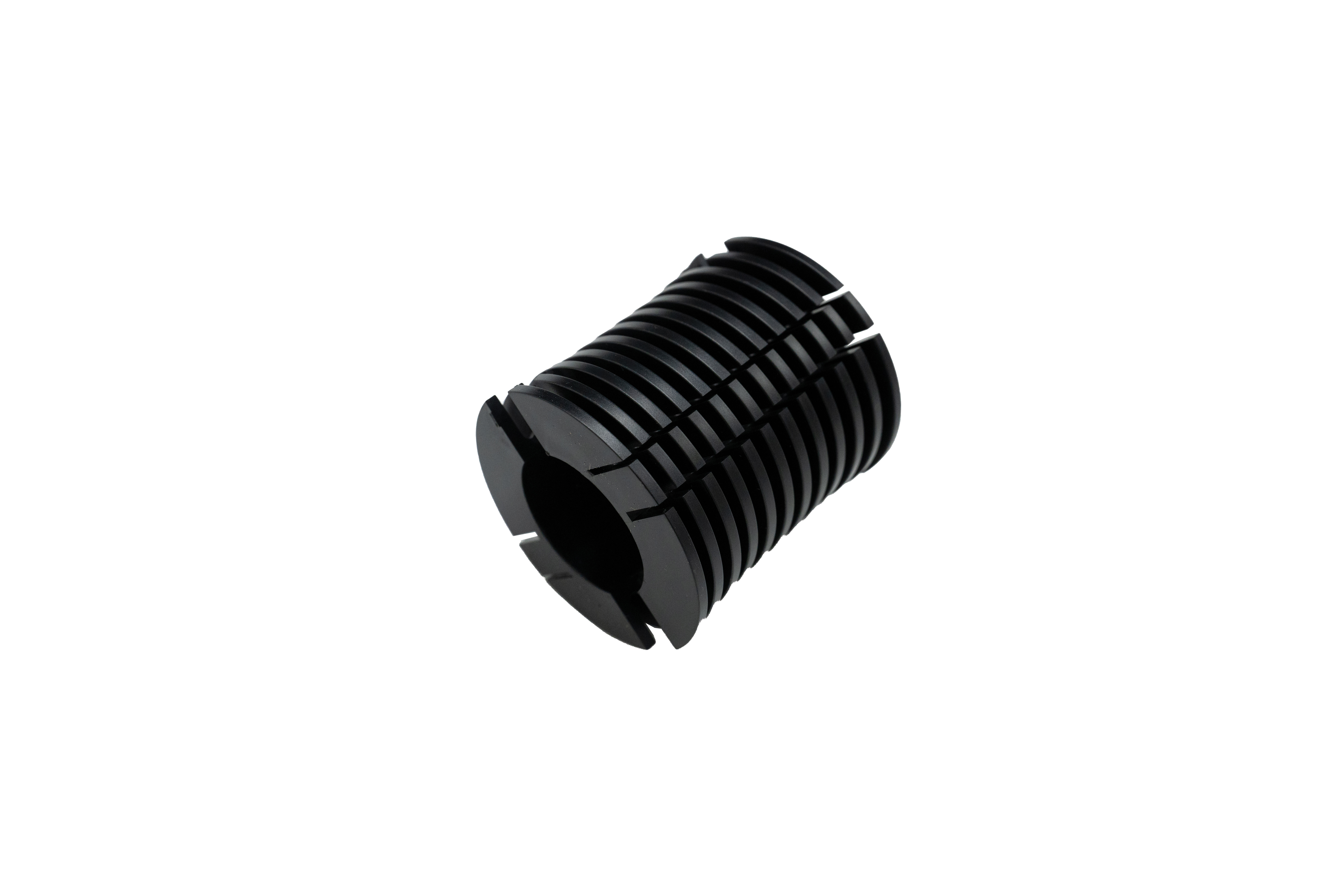 r-wide bobbin