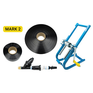 Sumisansui Mark 2 Irrigation