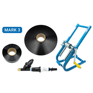 Sumisansui Mark 3 Irrigation