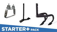 starter plus pack
