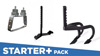 starter plus pack
