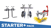starter plus pack