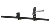 Tilmor Super E 72" Toolbar
