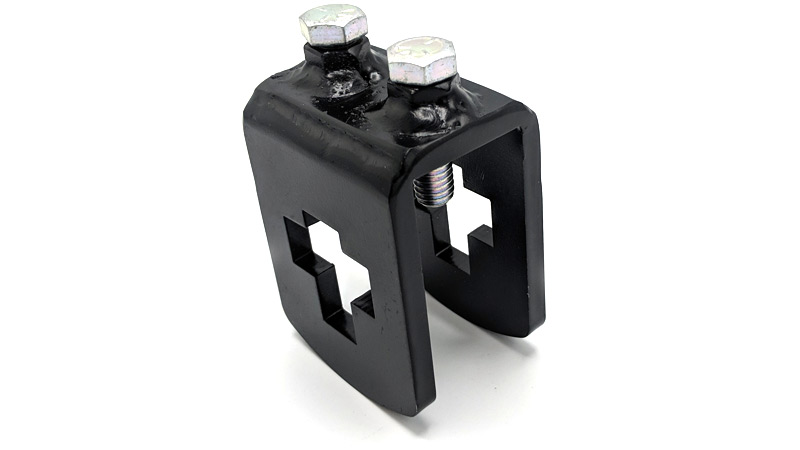 Planet Junior Center Mount Clamp - Thiessen Planet Junior Center Mount Clamp - Thiessen