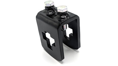 Planet Junior Center Mount Clamp - Thiessen Planet Junior Center Mount Clamp - Thiessen