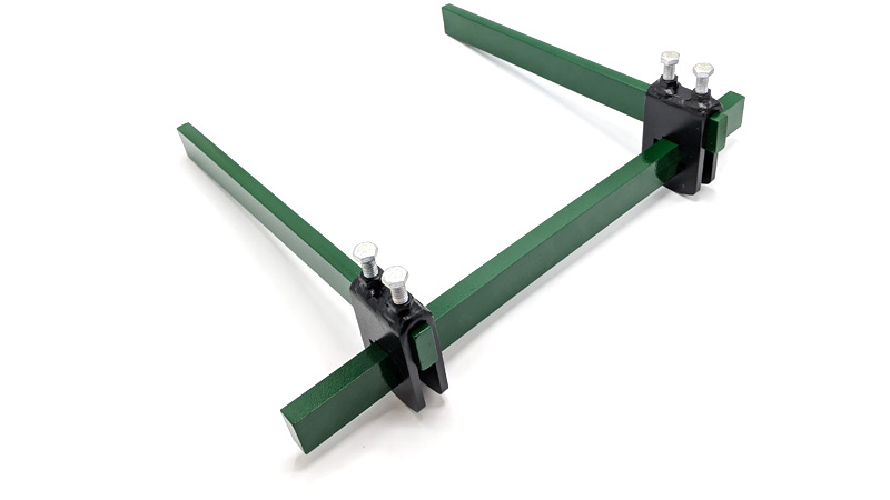 Planet Junior Mid Hitch - Thiessen Planet Junior Mid Hitch - Thiessen