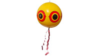 bird scare balloons