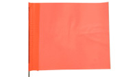 orange flag