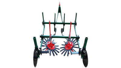 Single Row Cultivator for walk behind tractor Single Row Cultivator for walk behind tractor