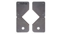 serrated blades