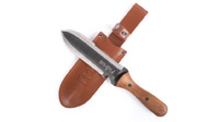hori hori tool with string cutter