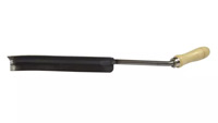 white asparagus knife