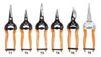 harvest scissors