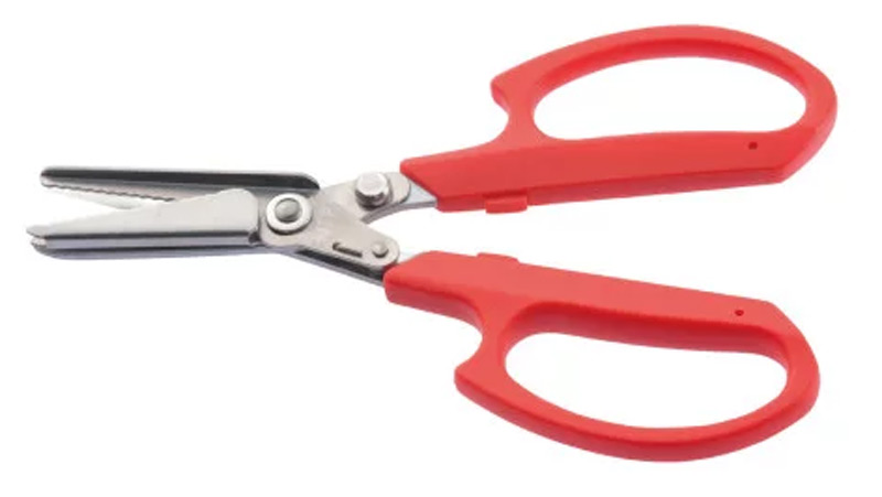 cut and hold scissors