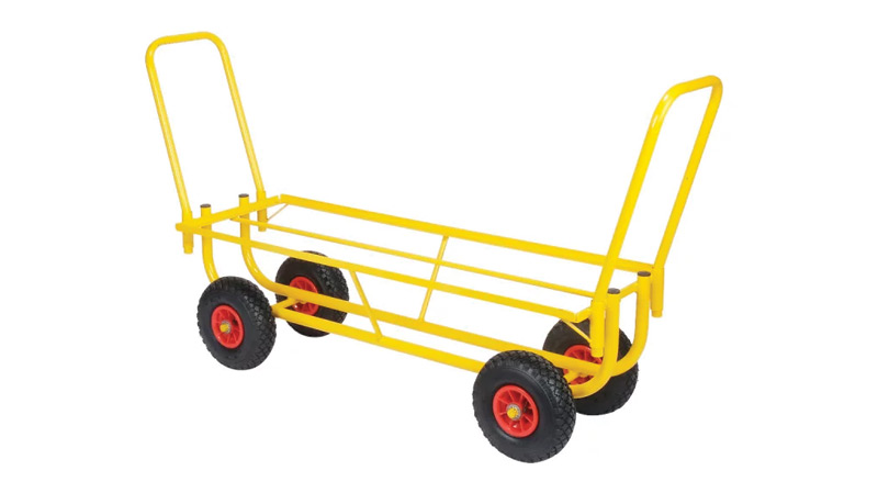 harvest trolley cart