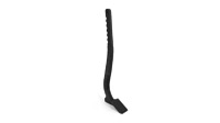 subsoiler for wheel hoe