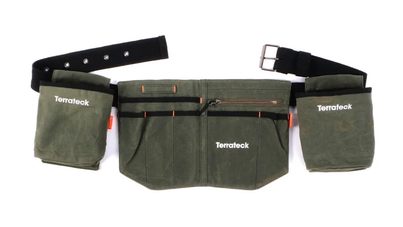 field tool belt