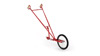 Single Wheel Hoe For Market Growers