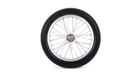 Puncture proof wheel