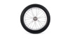 Puncture proof wheel