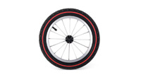 single wheel