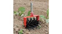 Tiller roller