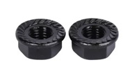 wheel nuts