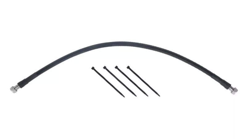 flexible speed cable