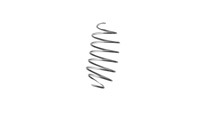 mini scissor spring