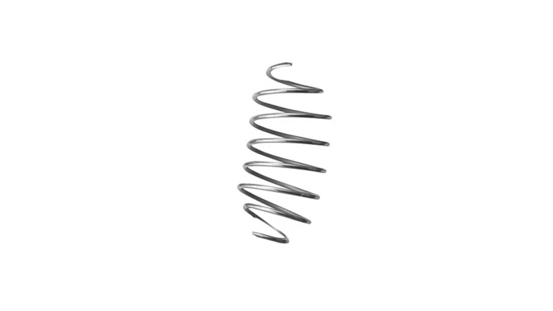 mini scissor spring
