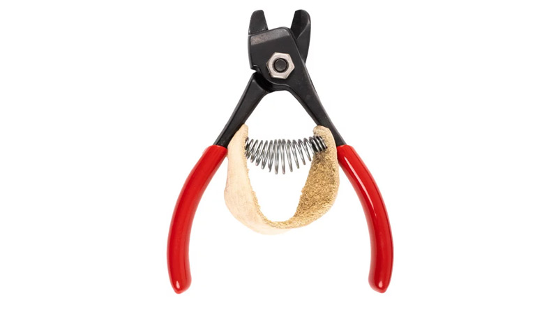 shears for harvesting apples and citrus