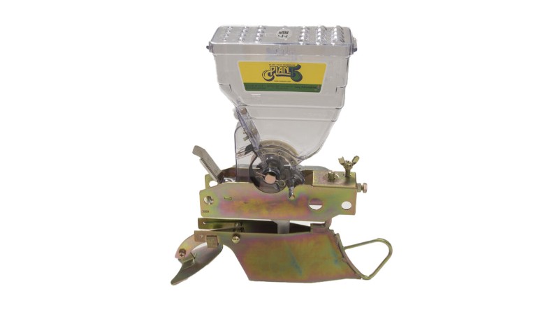 Additional row add-on kit for Jang JP-series planters, including JSO