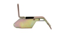 narrow furrower shoe for Jang JP-series seeders