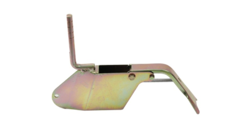 narrow furrower shoe for Jang JP-series seeders