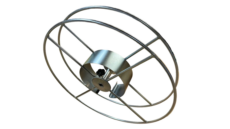 sumi rain winder reel