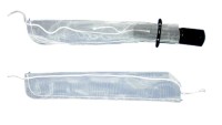 fabric filter for Sumisansui M-series