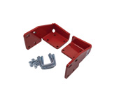 tine weeder mount