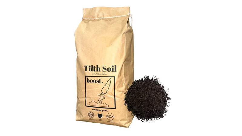 boost bag