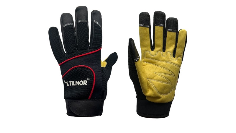 gloves