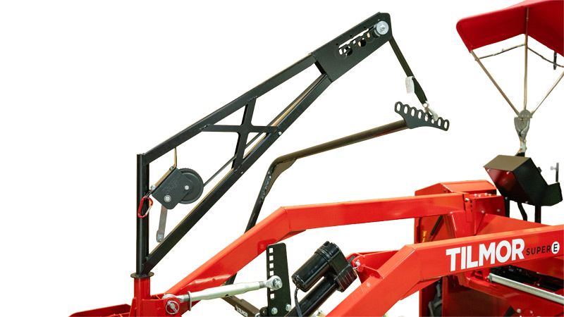 implement hoist