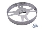 Dibbler Wheel