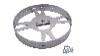 Dibbler Wheel