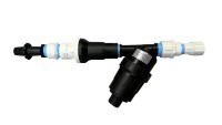 Premium Garden Hose Connector Kit