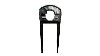M field holder