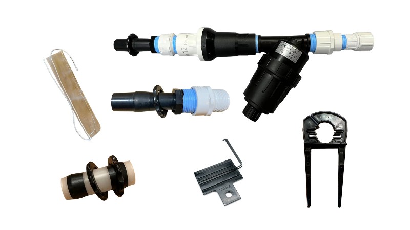 M Parts