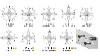 dibbler spacing chart